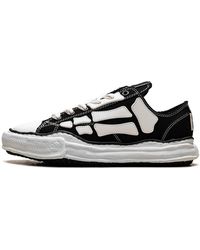 Amiri - Mmy Bones "Maison Mihara Yasuhiro" Amfosr1076 001" - Lyst