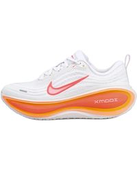Nike - Vomero Plus "Sail Hot Lava Pulse" Hv8154 107" - Lyst