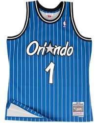 Mitchell & Ness - Nba Swingman Road Jersey Magic "Penny Hardaway (Away) Smjygs18192 Omaroya94Aha" - Lyst