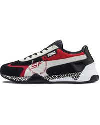 PUMA - Sf Speed Hybrid "Scuderia Ferrari" 306395 01" - Lyst