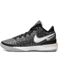 Nike - Zoom Lebron Nxxt Gen Wolf" Dr8784 005" - Lyst