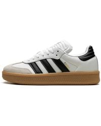 adidas - Samba Xlg Ie1377" - Lyst