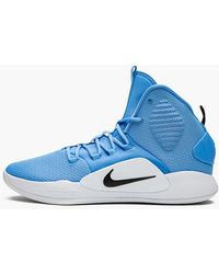 Nike Hyperdunk Sneakers for Men - Up to 5% off at Lyst.com