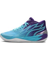 PUMA - Mb.02 Lo "Queen City" 379779 01" - Lyst