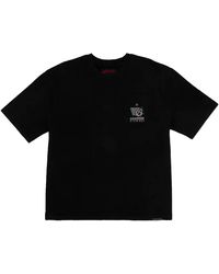 GODSPEED NEW YORK - Air Paris Pocket T-Shirt Gs697" - Lyst
