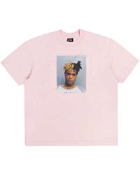 REVENGE - Xxxtentacion Mugshot T-Shirt Baby Rev0127" - Lyst