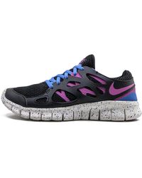 nike women free run 2