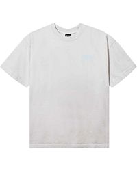 REVENGE - Xxxtentacion Kill T-Shirt "Cement Baby" Rev0174" - Lyst