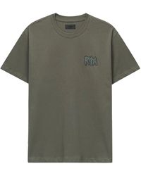 RTA - Colin Oversized T-Shirt Sigilism" Mlfqk911 T1322Orsig" - Lyst