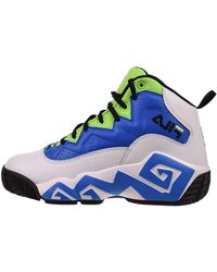Fila - Mb Jamal Mashburn Gecko" 1Bm01860 143" - Lyst