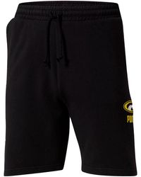 PUMA - Og Shorts 845064 01" - Lyst