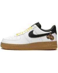 Nike - Air Force 1 Low '07 Lv8 "Go The Extra The Smile" Do5853 100" - Lyst