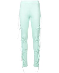PUMA - Ruching Legging "Fenty By Rihanna - Lyst