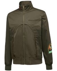 PUMA - Han Track Top 576887 77" - Lyst