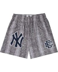 Eric Emanuel - Ee Basic Short "New York Yankees - Lyst