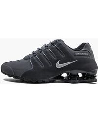 Nike Shox Sneakers for Men - Up to 5% off | Lyst