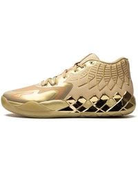 PUMA - Mb.01 "Golden Child" 379223 01" - Lyst