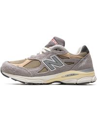 New Balance - 990 V3 "Made - Lyst