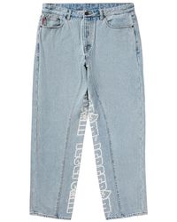 ICECREAM - Diner Vanilla Fit Denim Jeans "Butter Pecan" 461 1102 Butter" - Lyst