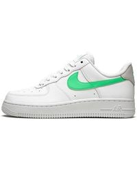 Nike - Air Force 1 Lo '07 Mns Glow" 315115 164" - Lyst