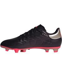 adidas - Copa Pure 2 Club Fxg "Aurora Platinum Metallic Turbo" Ig8724" - Lyst