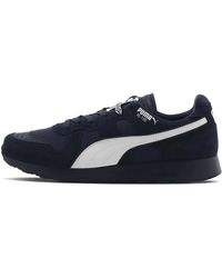 PUMA - Rs 100 Racing Flag "Peacoat 369334 03" - Lyst
