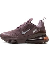 Nike - Air Max 270 Premium "Tattoo Metallic" Io9883 500" - Lyst