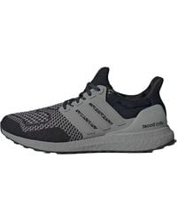adidas - Ultra Boost 1.0 Metallic" Jq5902" - Lyst