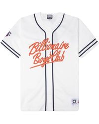BBCICECREAM - Big Chew Baseball Ss Jersey 861 2313" - Lyst