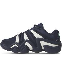 adidas - Crazy Low "Legend Ink Off" Ih2825" - Lyst