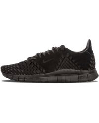 Nike - Free Inneva Woven 2 Sp 813040 001" - Lyst