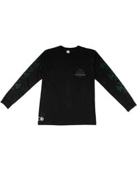 Chrome Hearts - Ch Plus Long Sleeve T-Shirt Chrm1472" - Lyst