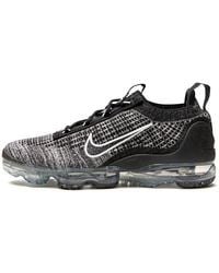 Nike - Vapormax Flyknit 2021 "Oreo" Dh4088 003" - Lyst