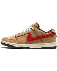 Nike - Dunk Low Sp "cork" Shoes - Lyst
