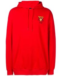 PUMA - Homage To Archive Hoodie 578549 43" - Lyst