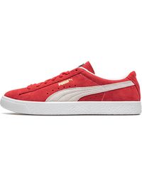 PUMA - Suede Vtg 374921 06" - Lyst