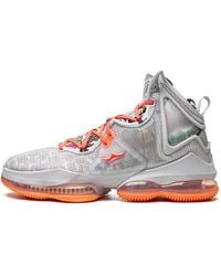 Nike - Lebron 19 "Fast Food" Dc9339 001" - Lyst