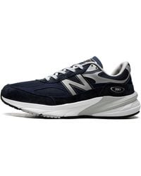 New Balance - 990 V6 - Lyst