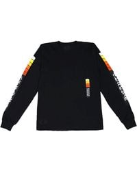 Chrome Hearts - Turbo Logo Short Sleeve T-Shirt Chrm1237" - Lyst