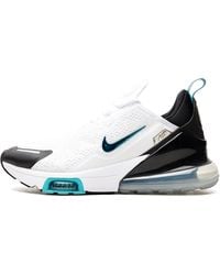 Nike - Air Max 270 Premium "Dusty Cactus Io9883 103" - Lyst