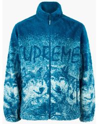Supreme Jackets for Men - Up to 5% off at Lyst.com - Page 2