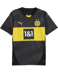 PUMA - Bvb Away Jersey Replica 774956 02" - Lyst