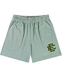 Eric Emanuel - Ee Basic Short "Fw24 - Lyst