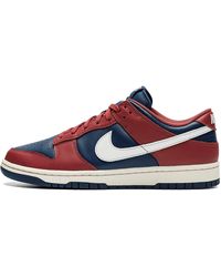 Nike - Dunk Lo Retro "Canyon Rust" Dd1503 602" - Lyst