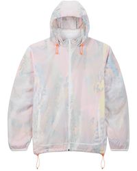 Nike - Sb The Killing Floor Jacket Da1374 100" - Lyst