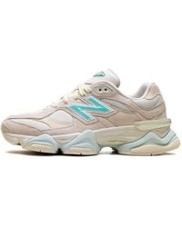 New Balance - 9060 "Linen" U9060Fla" - Lyst