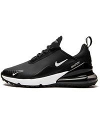 Nike - Air Max 270 Golf Ck6483 001" - Lyst