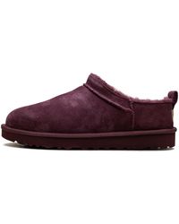 UGG - Classic Micro "Burnt" 1173891 Btmg" - Lyst