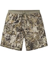 Nike - 6" Brief-Lined Trail Running Shorts "Sequoia Light Army Summit" Im5134 355" - Lyst