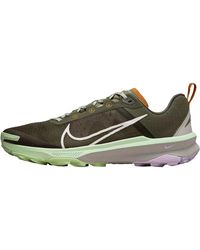 Nike - React Terra Kiger 9 "Medium Neutral Lilac Bloom Summit" Dr2693 201" - Lyst